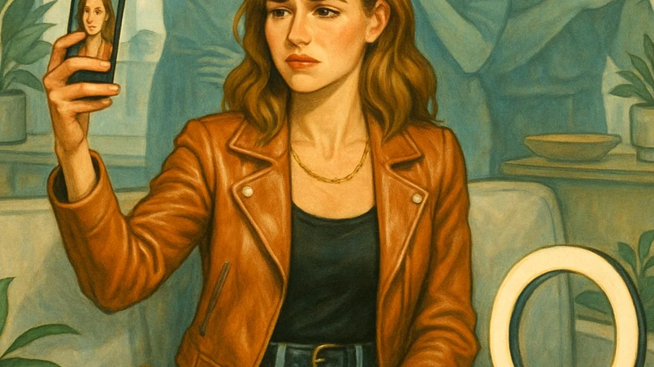 Das sind die 5 Social-Media-Vorlieben, die toxische Persönlichkeiten verraten, laut Psychologie 2026-01-20T08:04:45.284Z"