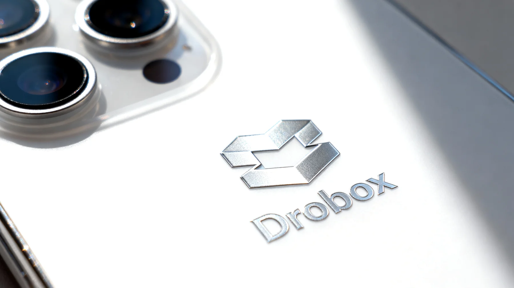 Dropbox"
