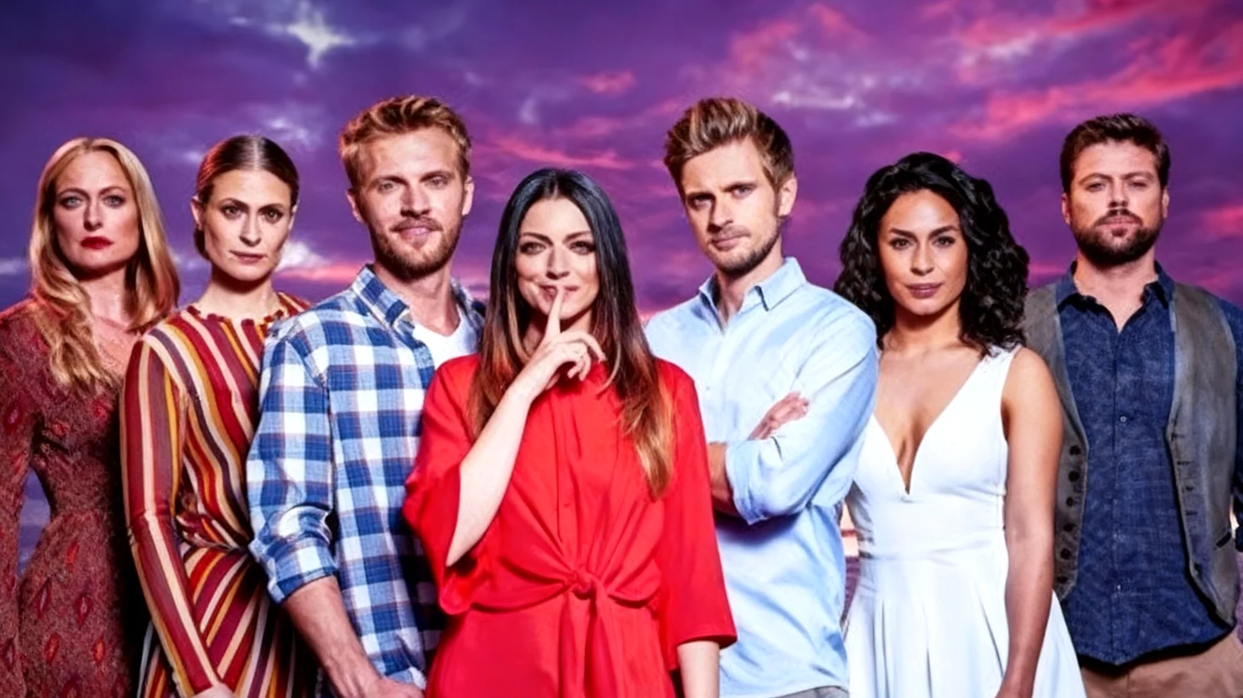 Gute Zeiten, schlechte Zeiten (GZSZ)2026-01-13T05:41:00.677Z"