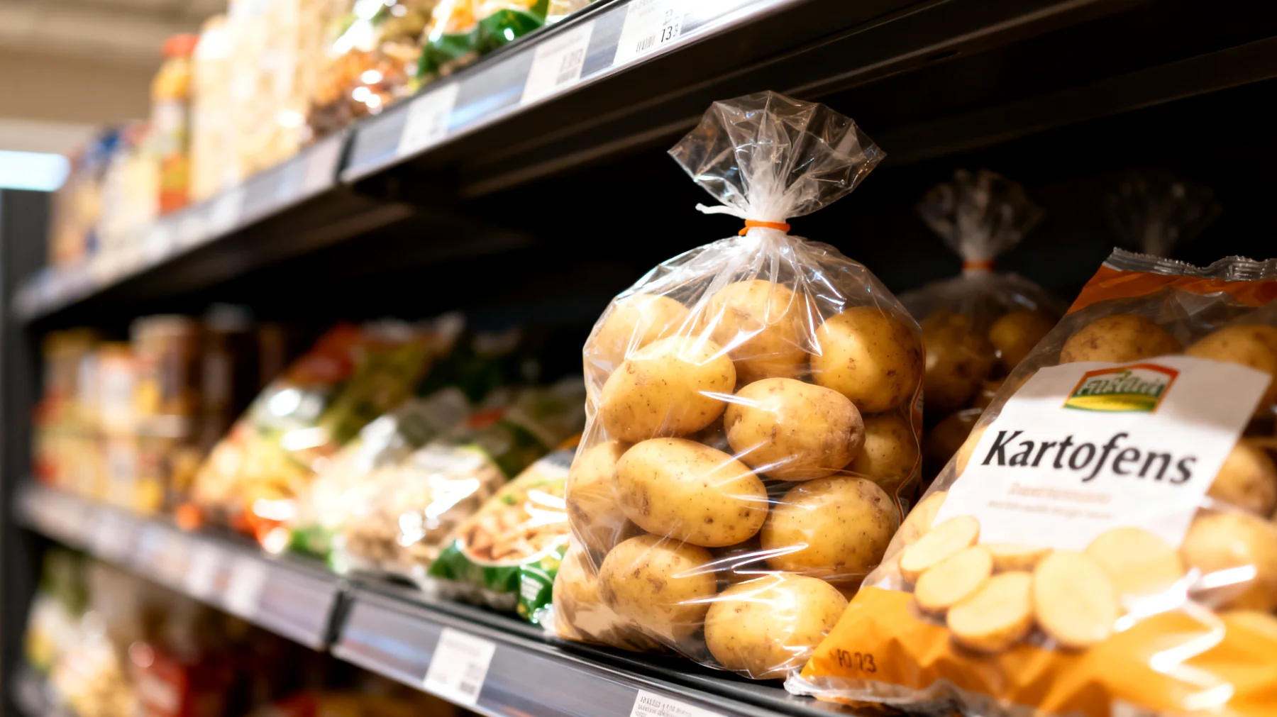 Kartoffeln"