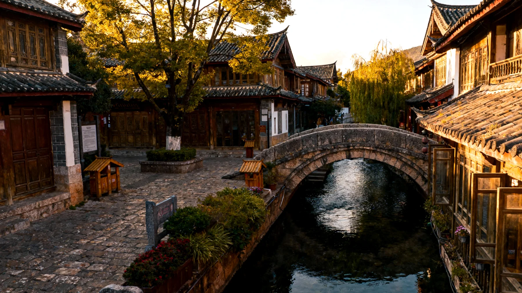 Lijiang"
