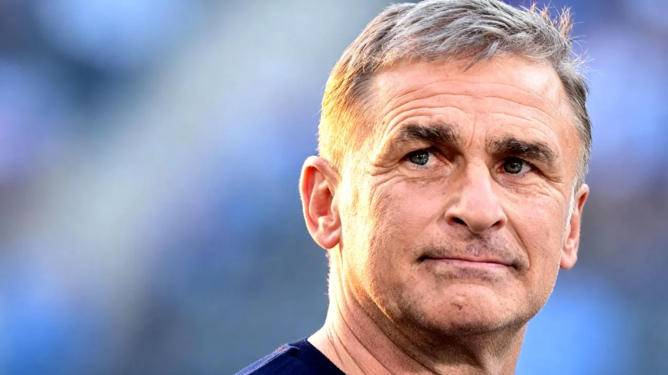 Stefan Kuntz weg beim HSV: Diese überraschende Wahrheit steckt hinter seinem plötzlichen Abgang 2026-01-02T11:41:50.459Z"