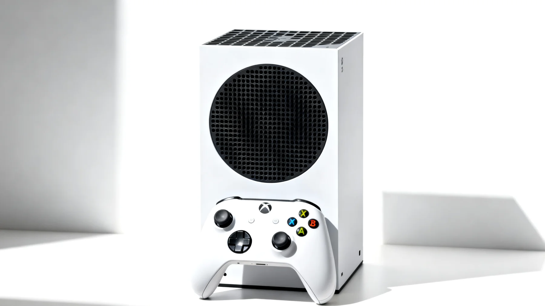 Xbox Series X/S"