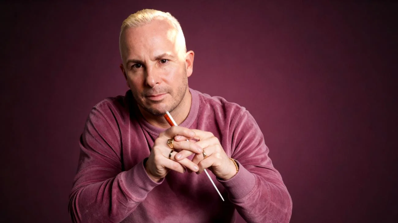 Yannick Nézet-Séguin bricht beim Neujahrskonzert mit einer 80-jährigen Tradition und löst damit eine Welle aus 2026-01-01T11:42:00.062Z"