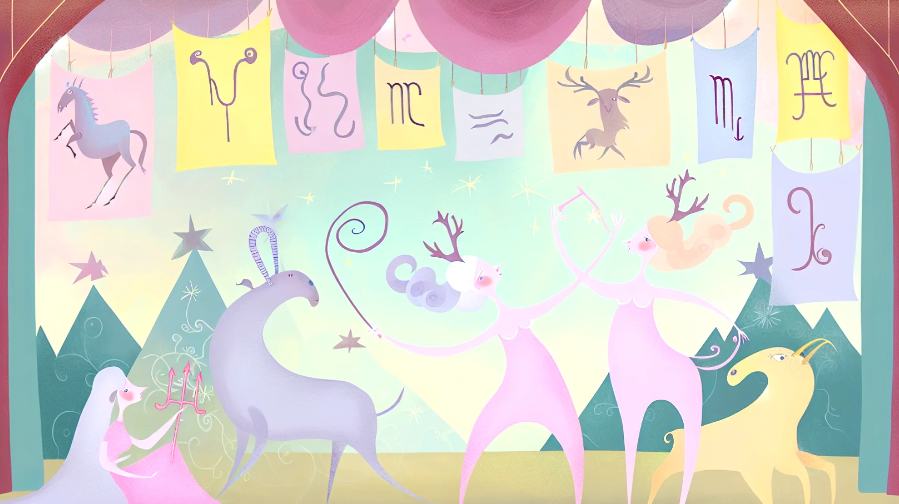 Morgenhoroskop 2026-01-07T12:21:25.899Z"