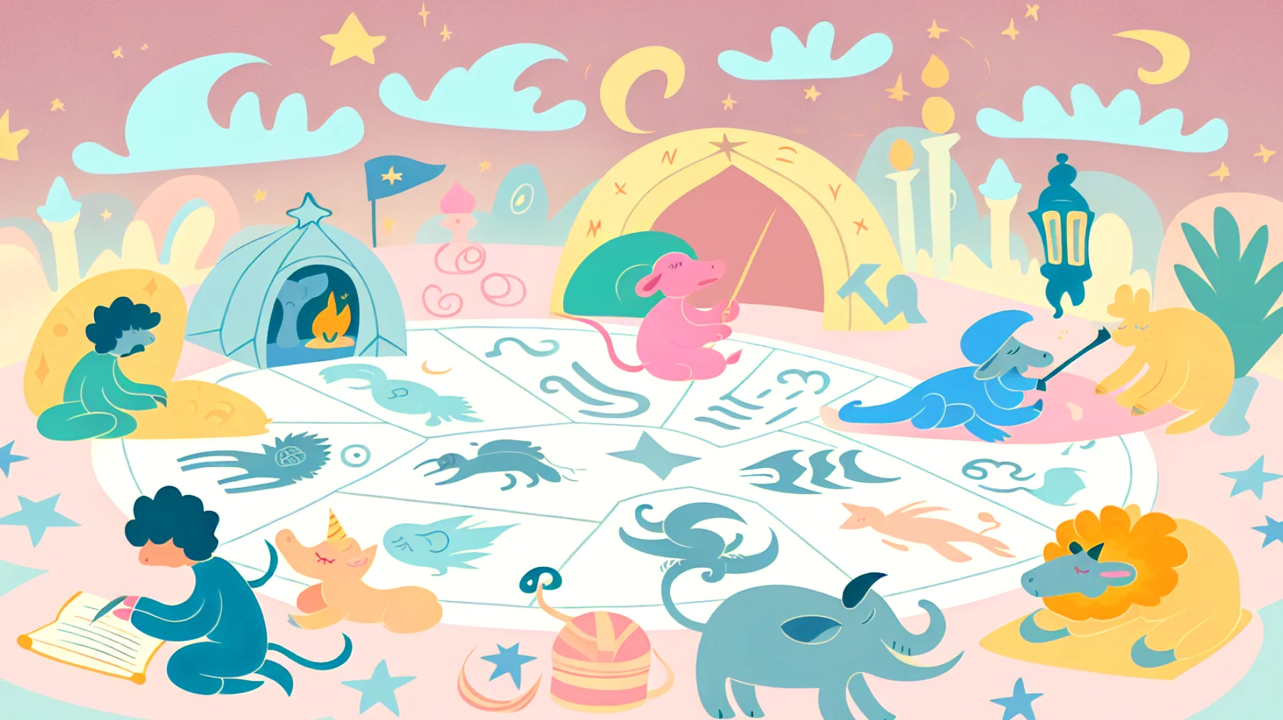 Morgenhoroskop 2026-01-19T12:15:39.144Z"